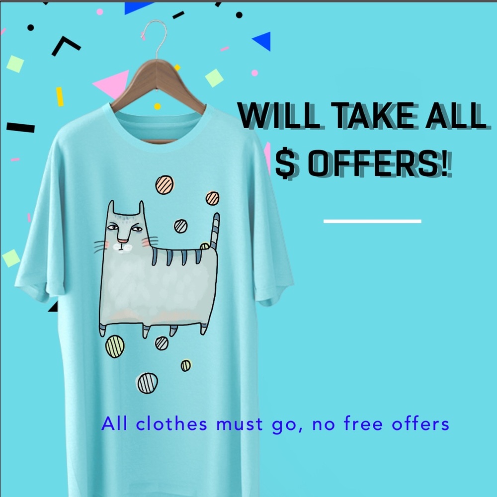 All $ offers